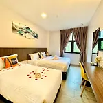Well Hotel By Uha