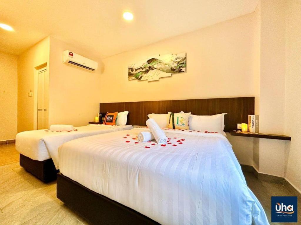 Well By Uha Hotel