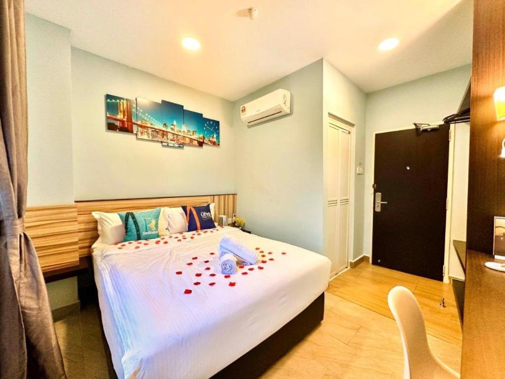 Hotel Well By Uha