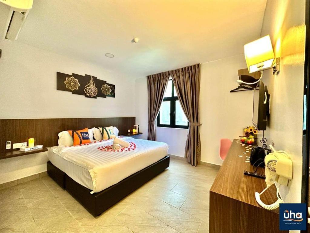 Hotel Well By Uha