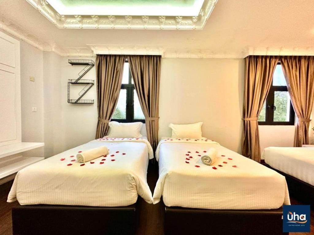 Hotel Well By Uha Johor Bahru