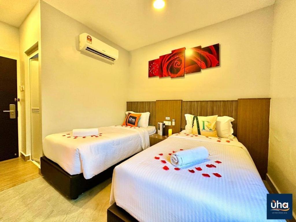 Hotel Well By Uha