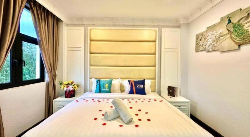 Well By Uha Hotel