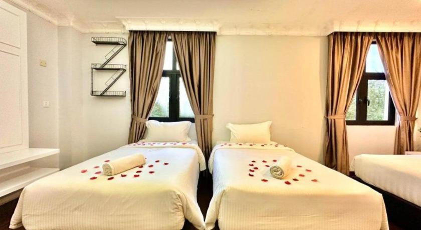 Well By Uha Hotel 5*